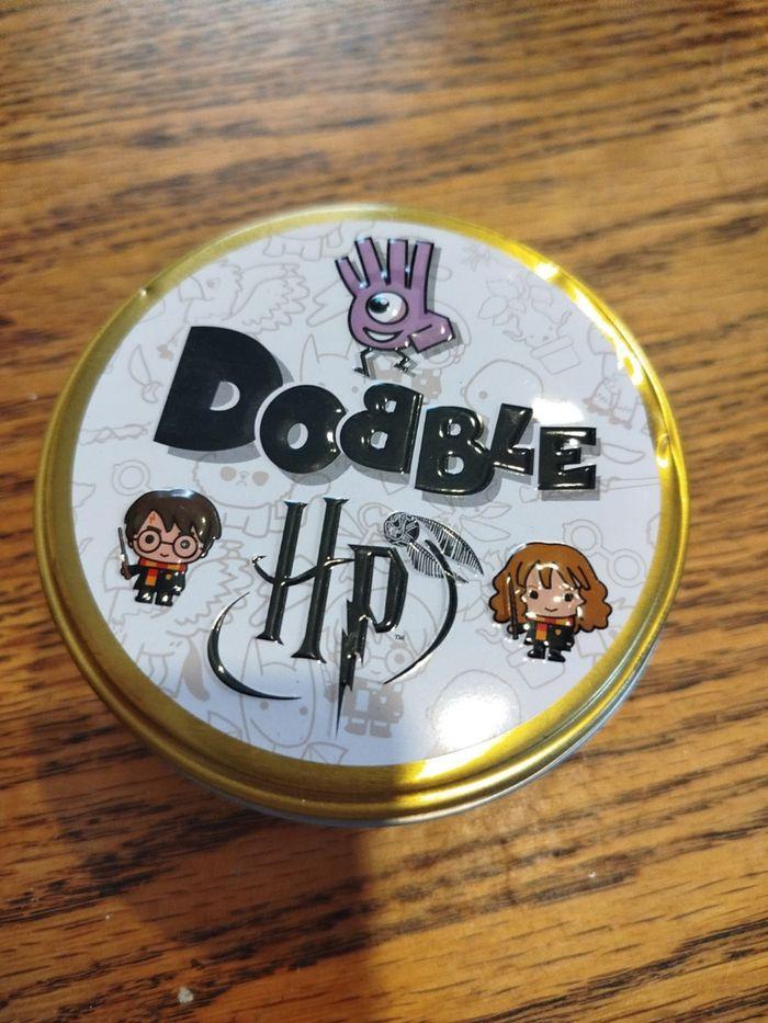 Dobble Harry Potter - photo numéro 1