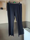 Pantalon large taille xxl