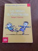 Livre enfant