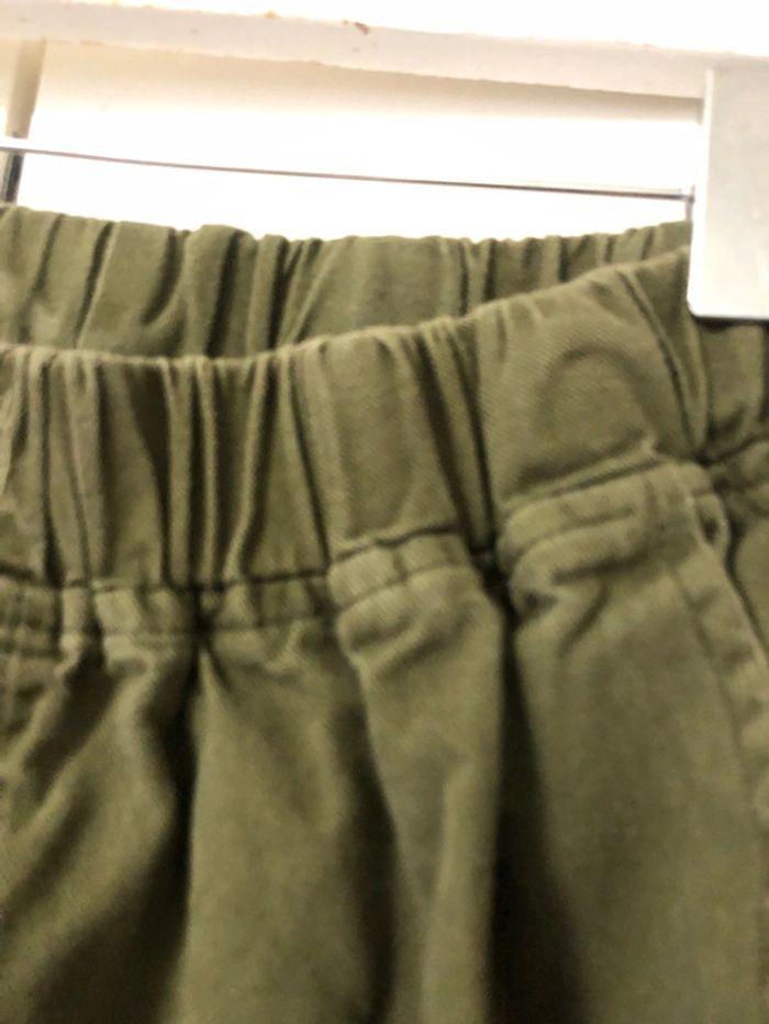 Pantalon cargo . Taille 42/XL - photo numéro 3