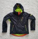 Blouson de ski Quiksilver Taille 12 ans