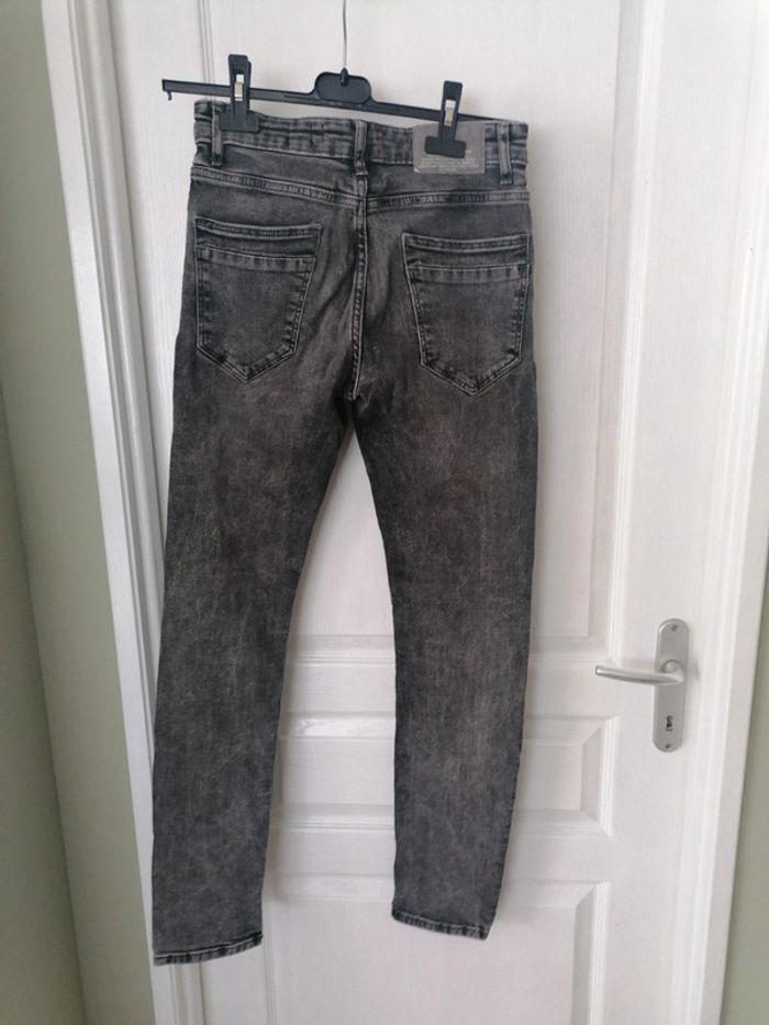 Jeans skinny 34Eu/ 28 Usa - photo numéro 3