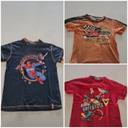 Lot de 3 tee shirts Disney 6 ans garçon