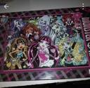 Lot Monster High