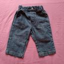 Pantalon jeans garçon 6 mois