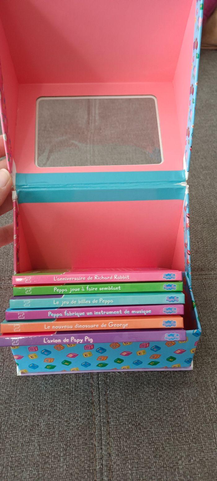 Livre Peppa pig - photo numéro 3