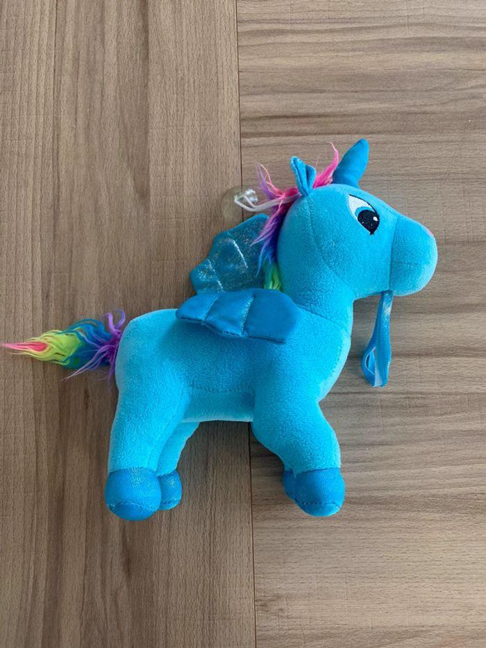 Lot de 3 peluches licorne 🦄 - photo numéro 3