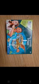 Jeu mes premiers triops