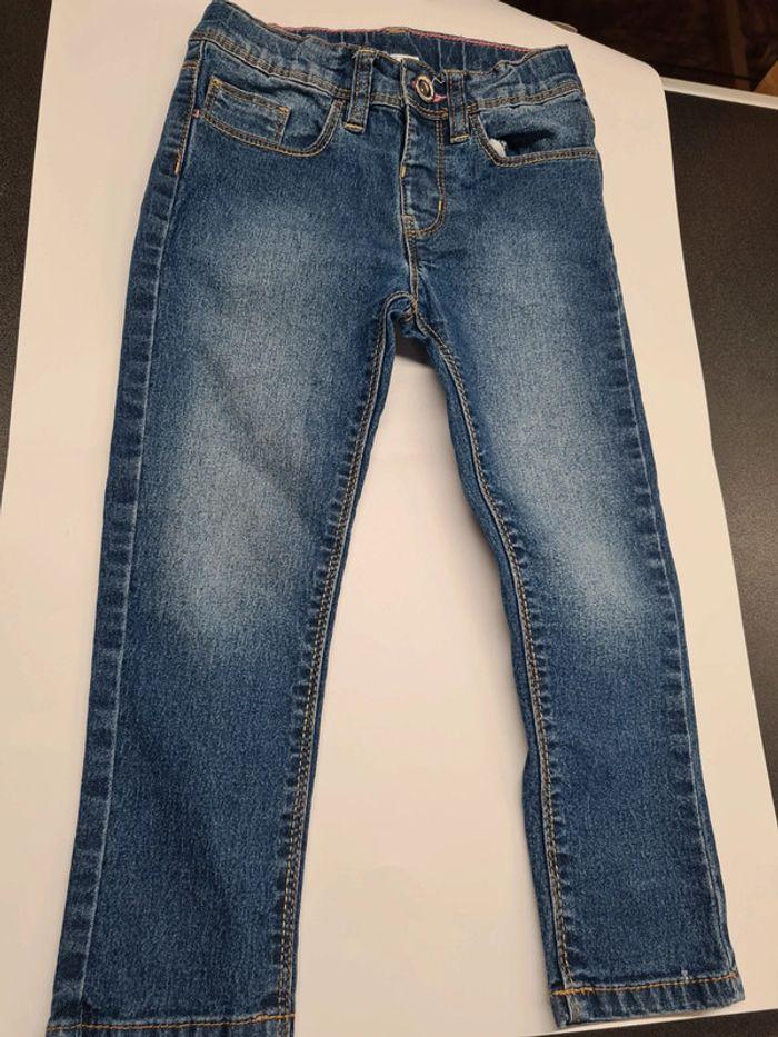 Jeans complice - photo numéro 1