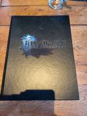 Guide Final fantasy XV