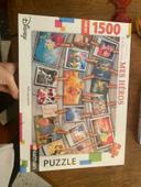 Puzzle neuf Disney