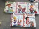 Livres collection petite fille