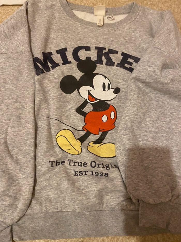 Pull Disney - photo numéro 1