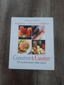 Conserver et cuisiner