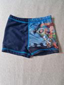 Maillot de bain 4-5 ans