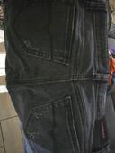 Jeans diesel fille 16 ans