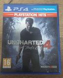 Uncharted 4