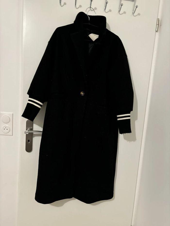 Manteau 25€ - photo numéro 1