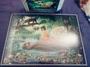 Puzzle disney