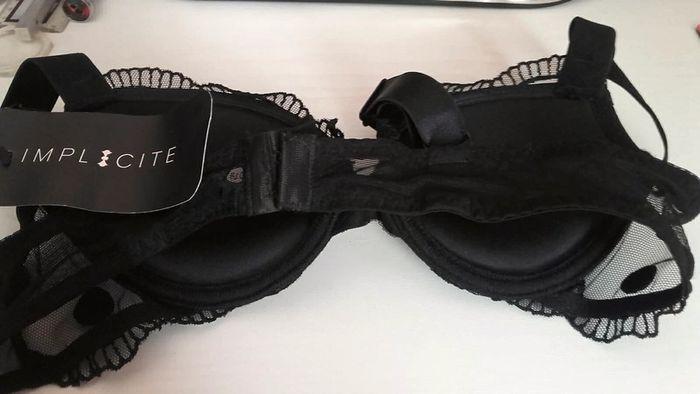 Grande marque de lingerie soutien-gorge neuf - photo numéro 10