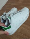 Basket Stan Smith enfant garçon