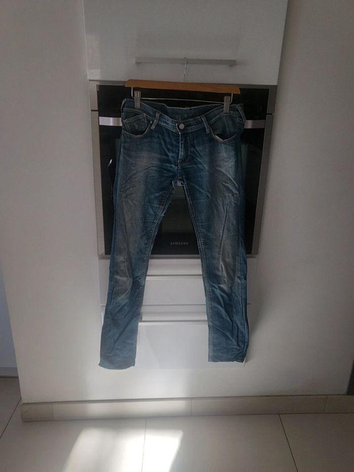 Jeans LTDC - photo numéro 1