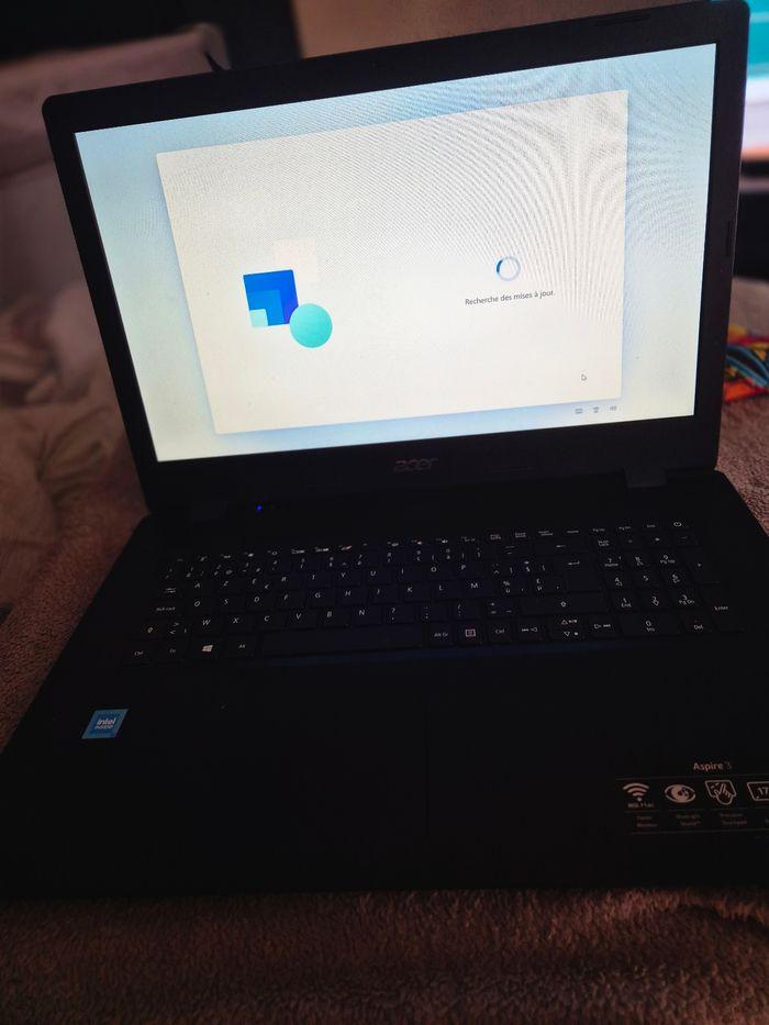 2. Pc acer a vendre - photo numéro 1