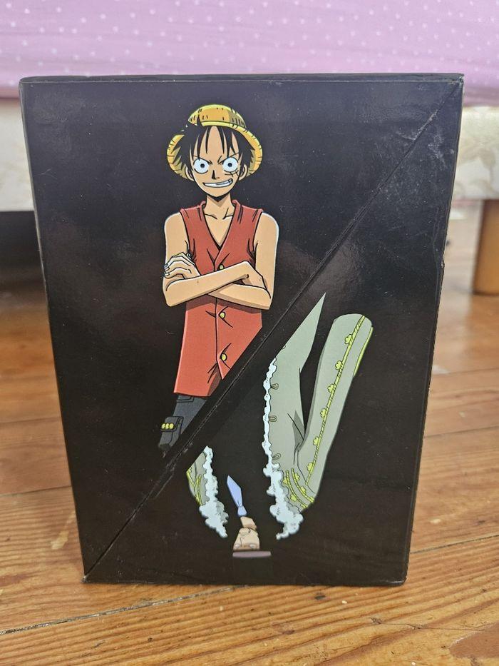 Collector One Piece - photo numéro 5