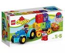 DUPLO Mon premier tracteur