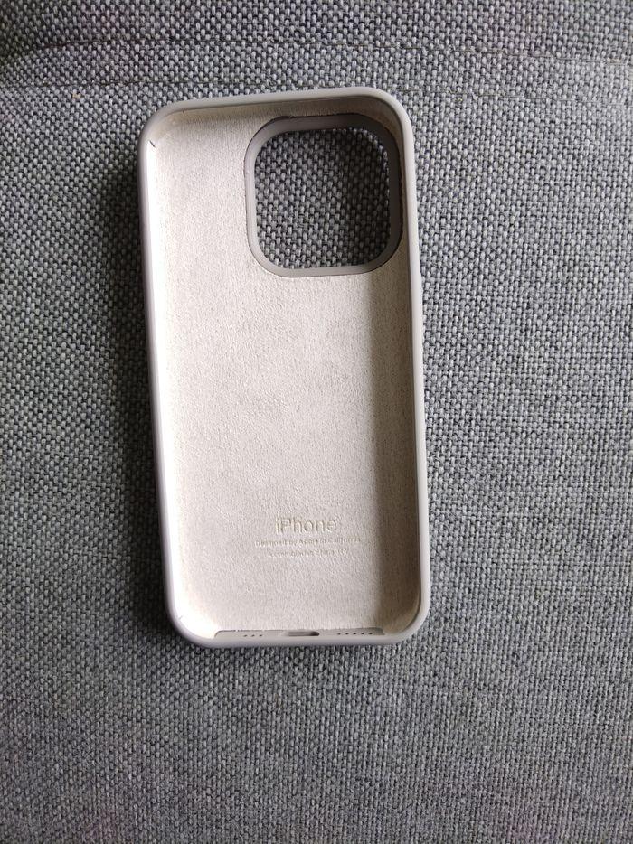 Coque IPhone 15 pro - photo numéro 2