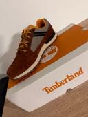 Chaussures timberland homme  taille dispo 40 au 46