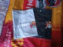 Lot de 2 t-shirt one Piece exclusif BK taille L