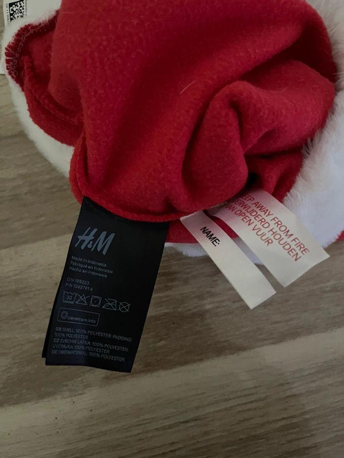 Bonnet de noël H&M - photo numéro 3