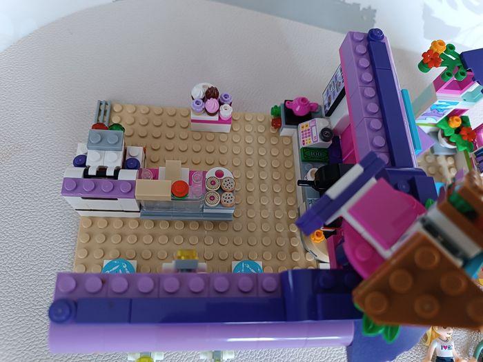 Lego Friends 41336 - photo numéro 2