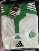 Tee shirt Adidas saint etienne neuf