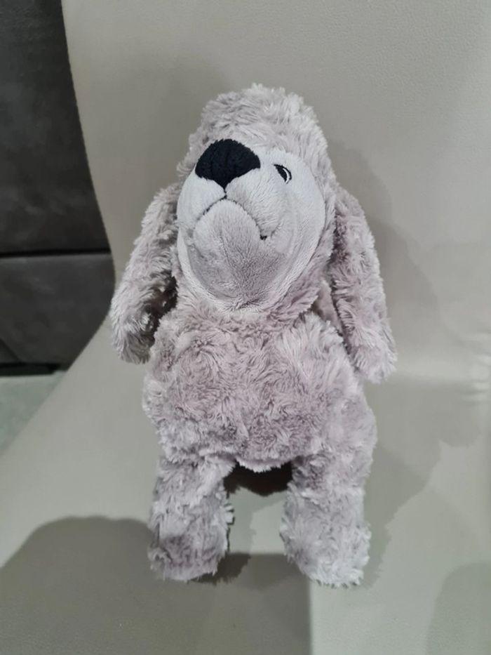 Peluche - photo numéro 1