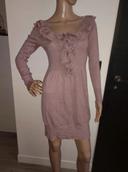 Robe pull taille S/ M