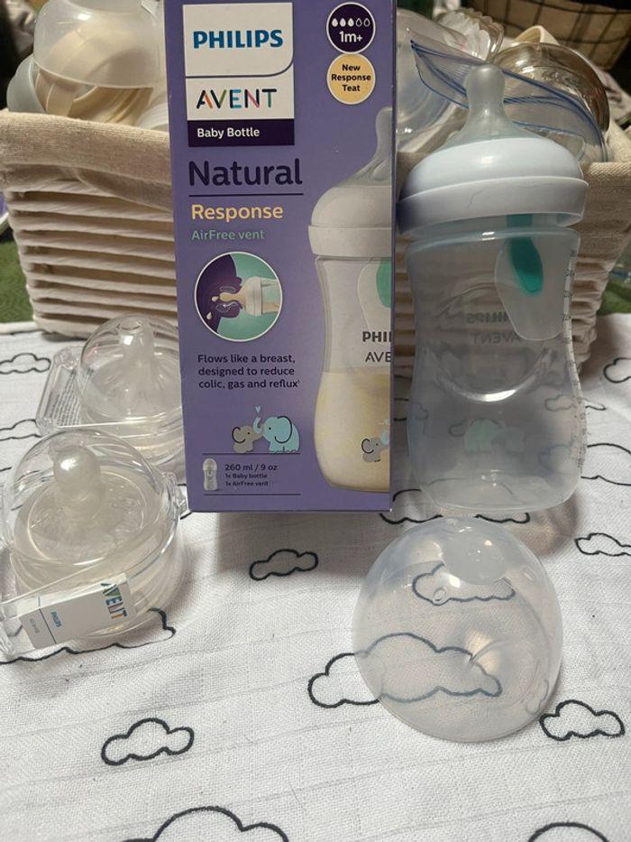 Avent Natural Respons - photo numéro 4