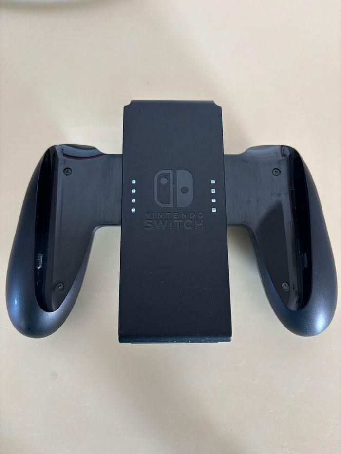 Nintendo switch oled - photo numéro 2