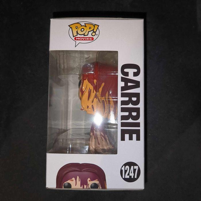 Figurine Funko Pop / Carrie N°1247 / “Carrie” - photo numéro 2