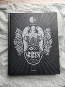 Livre Hellfest édition 2015