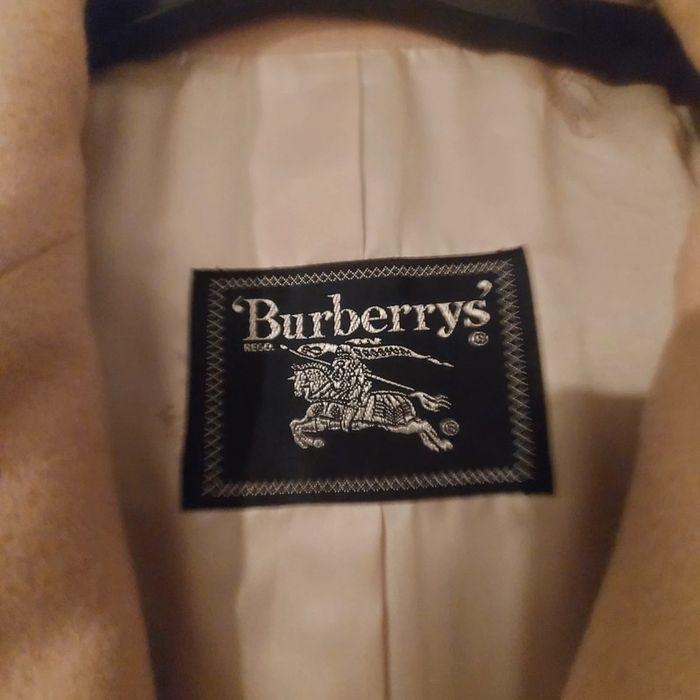 Veste femme burberrys 42 - photo numéro 3