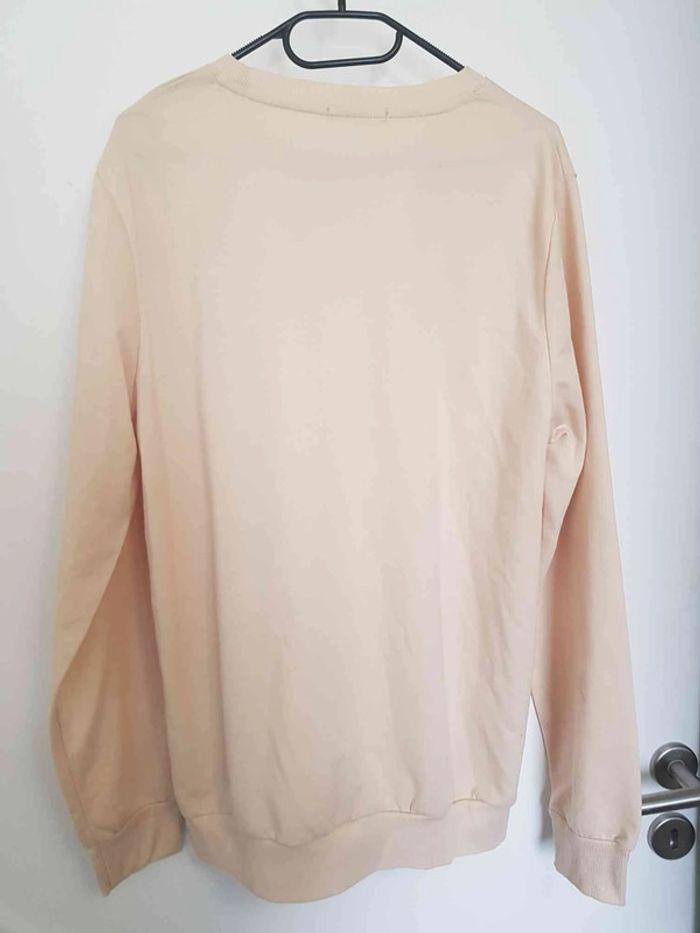 Sweat taille L ou 42 femme - photo numéro 6