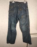 Jean g-star taille 36 XS