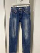 Pantalon jean hilfiger Denim.Taille 40