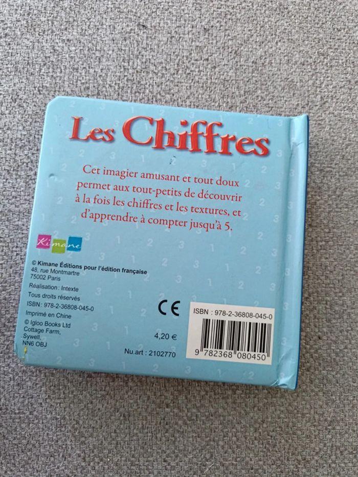 Les chiffres - photo numéro 3