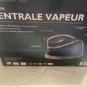 Central vapeur neuf