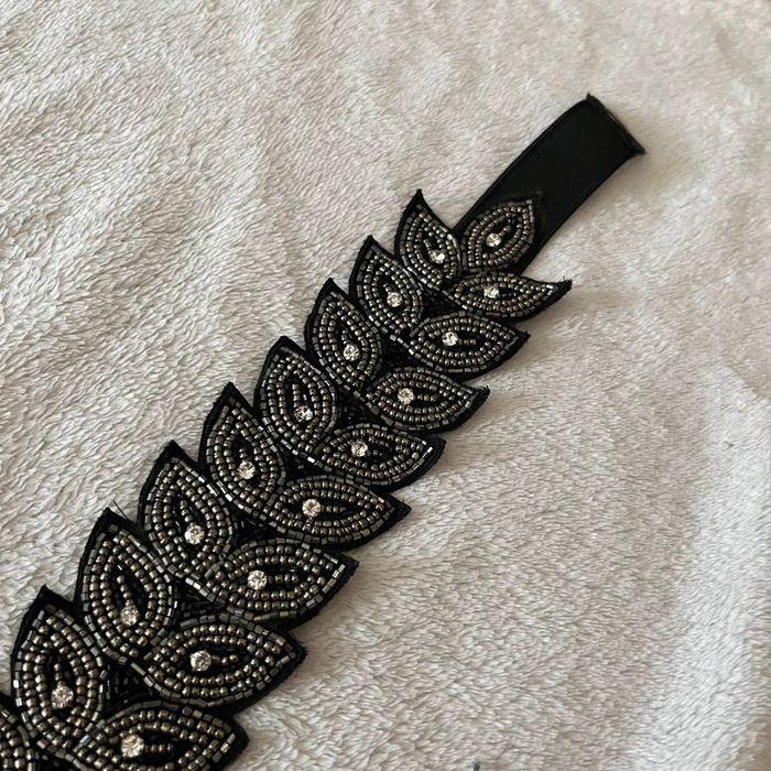 ceinture de taille - photo numéro 4