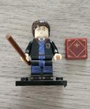 Minifigurine Harry Potter (compatible Lego)