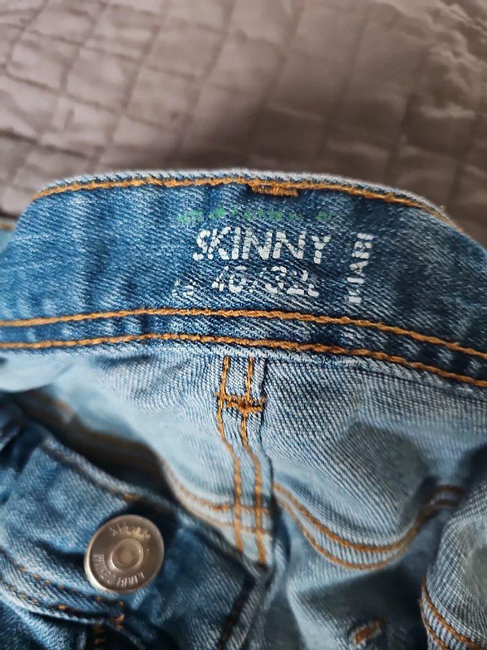 Jean skinny - photo numéro 4